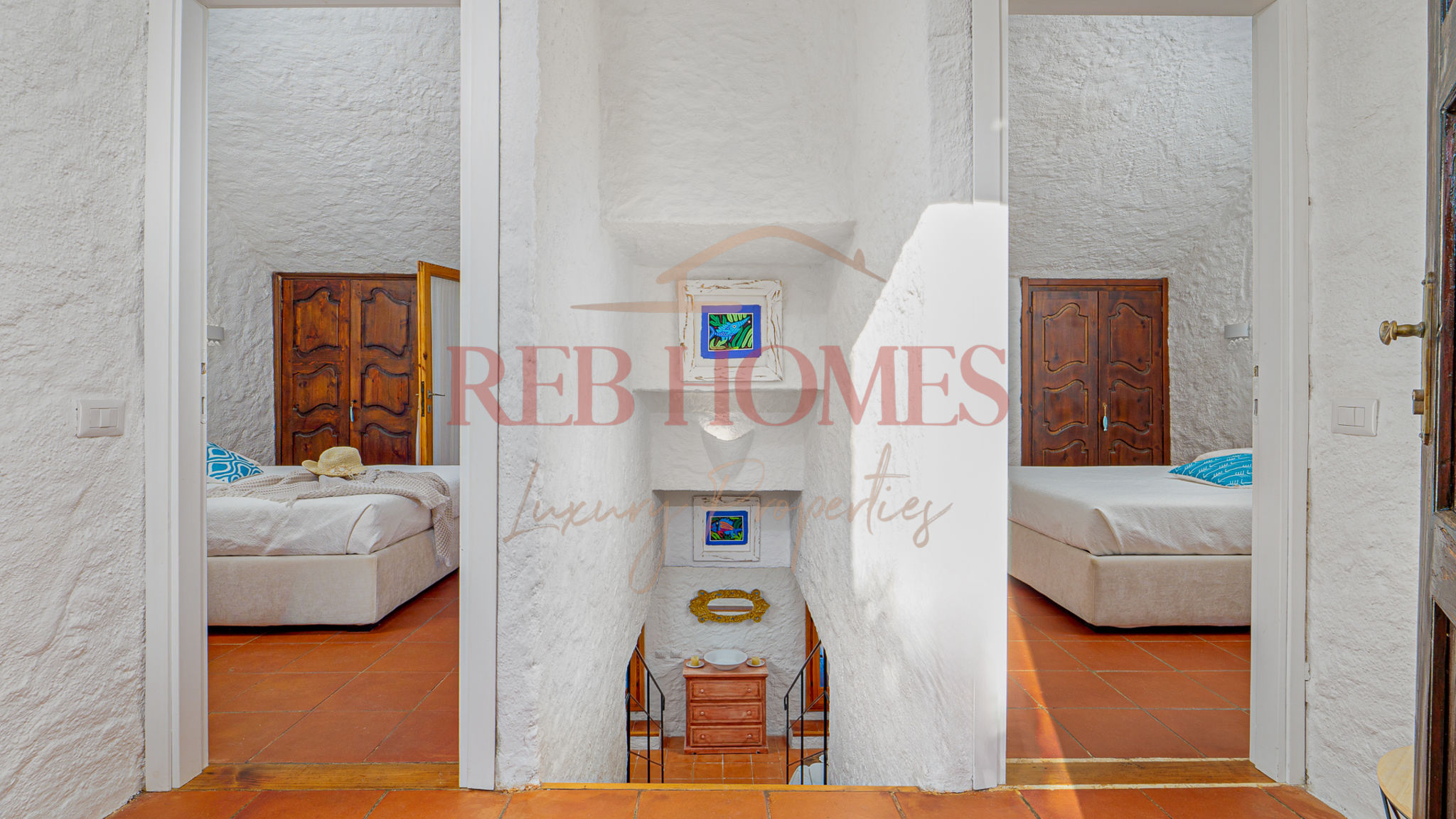 Italianway Olbia Domus de pedra