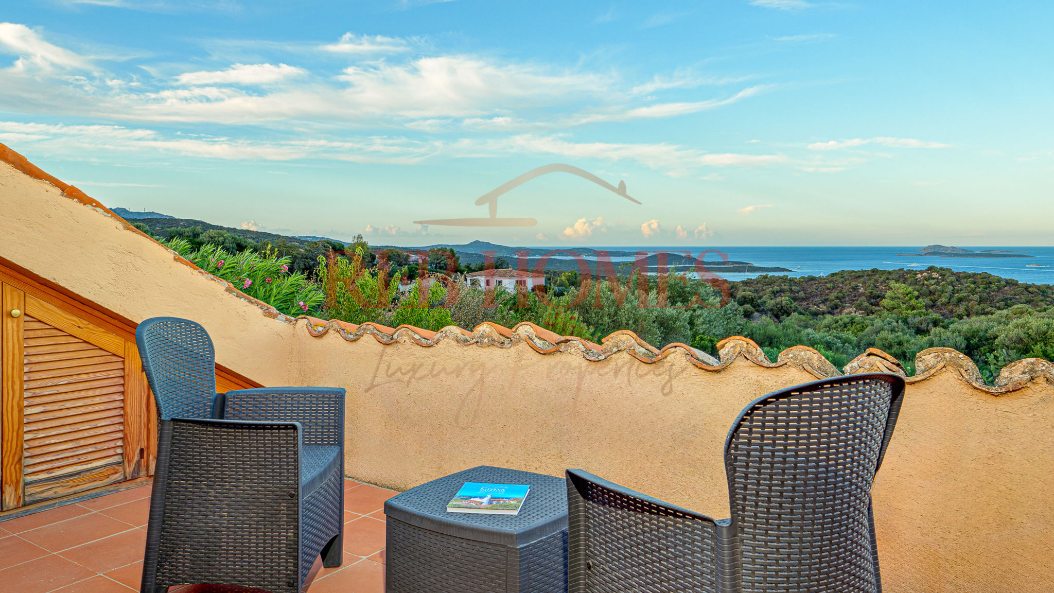 Italianway Olbia Domus de pedra