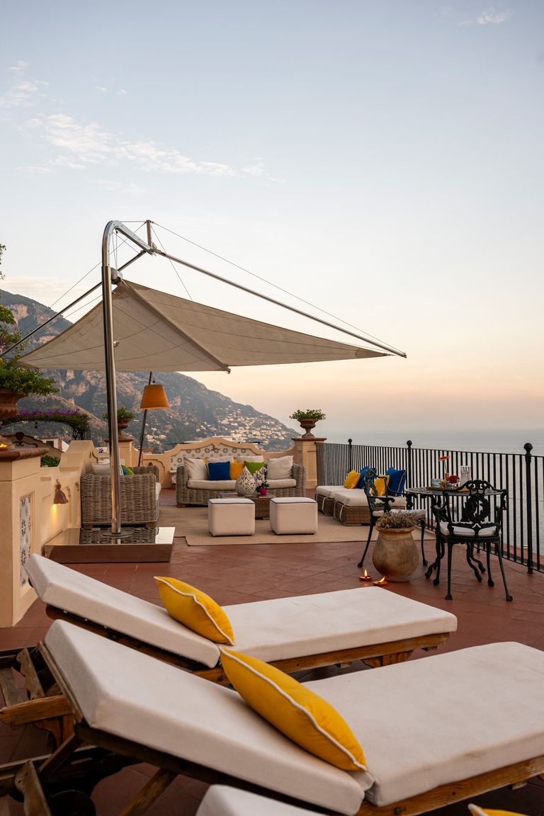 Italianway Positano Villa Maelle by My Villa Collection 