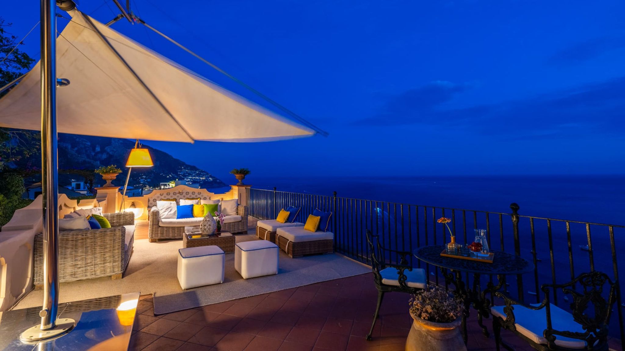 Italianway Positano Villa Maelle by My Villa Collection 