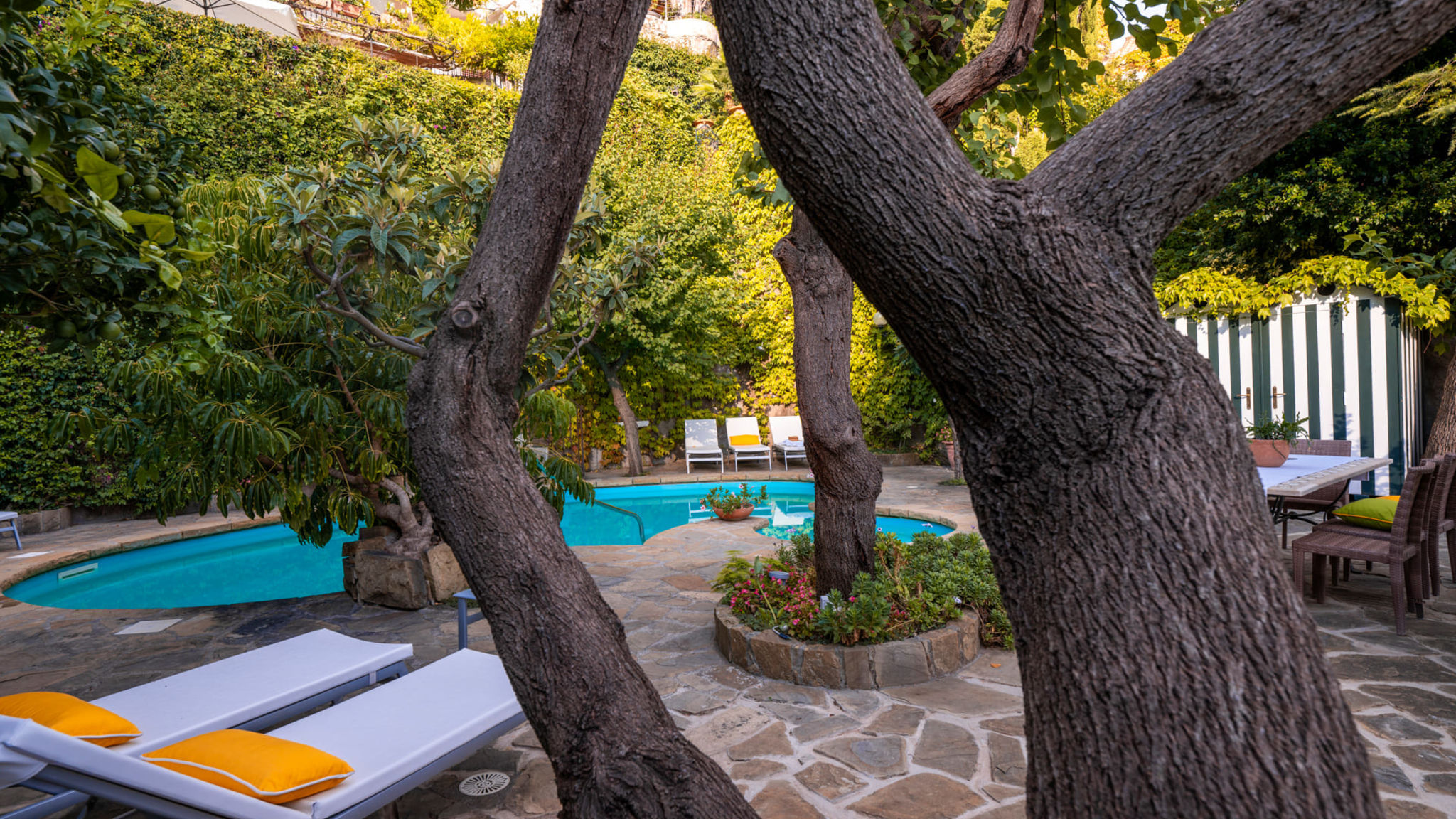 Italianway Positano Villa Maelle by My Villa Collection 