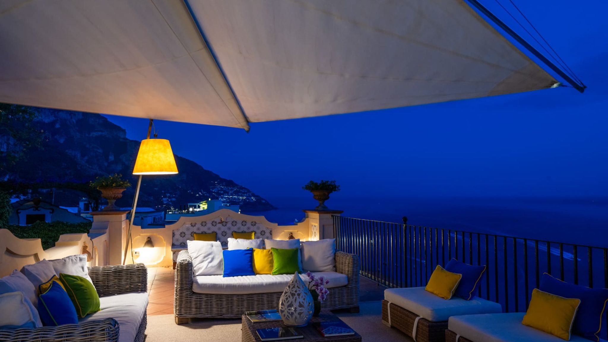 Italianway Positano Villa Maelle by My Villa Collection 