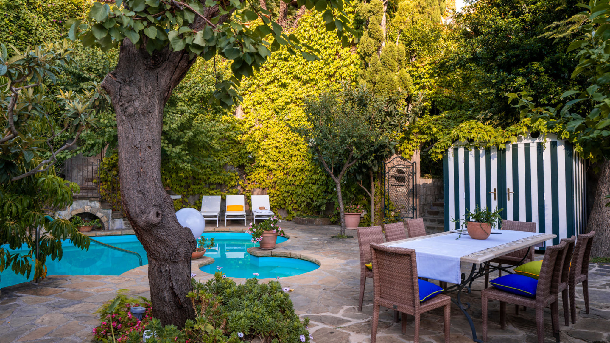 Italianway Positano Villa Maelle by My Villa Collection 