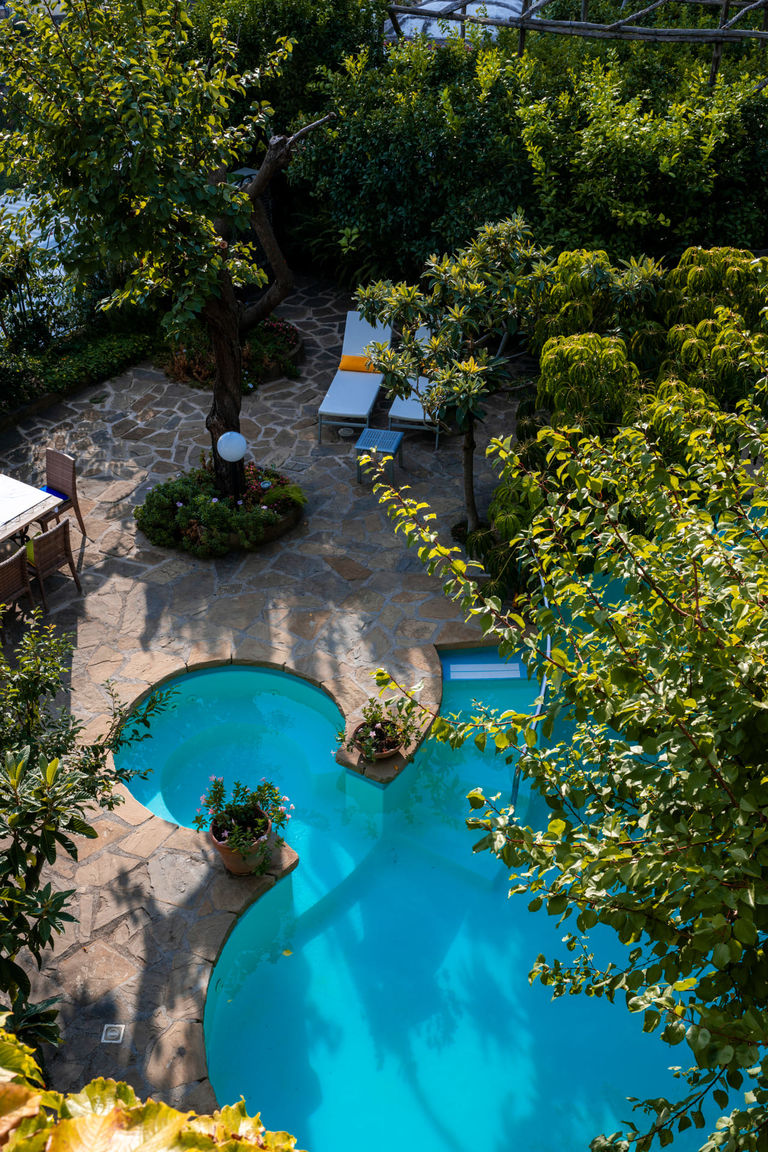 Italianway Positano Villa Maelle by My Villa Collection 