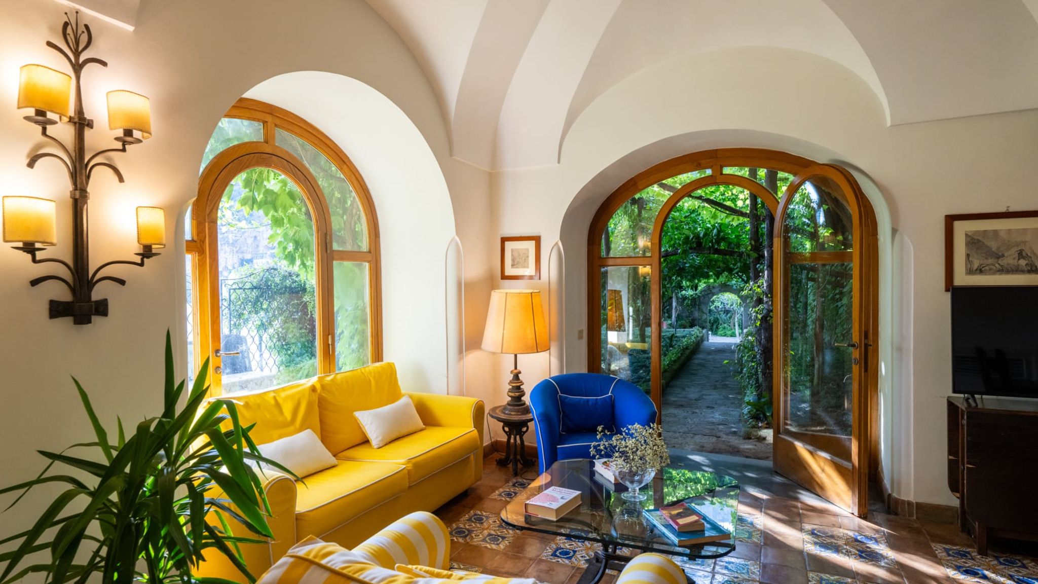 Italianway Positano Villa Maelle by My Villa Collection 