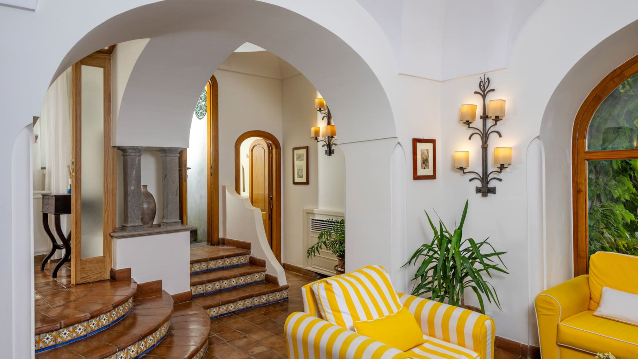 Italianway Positano Villa Maelle by My Villa Collection 