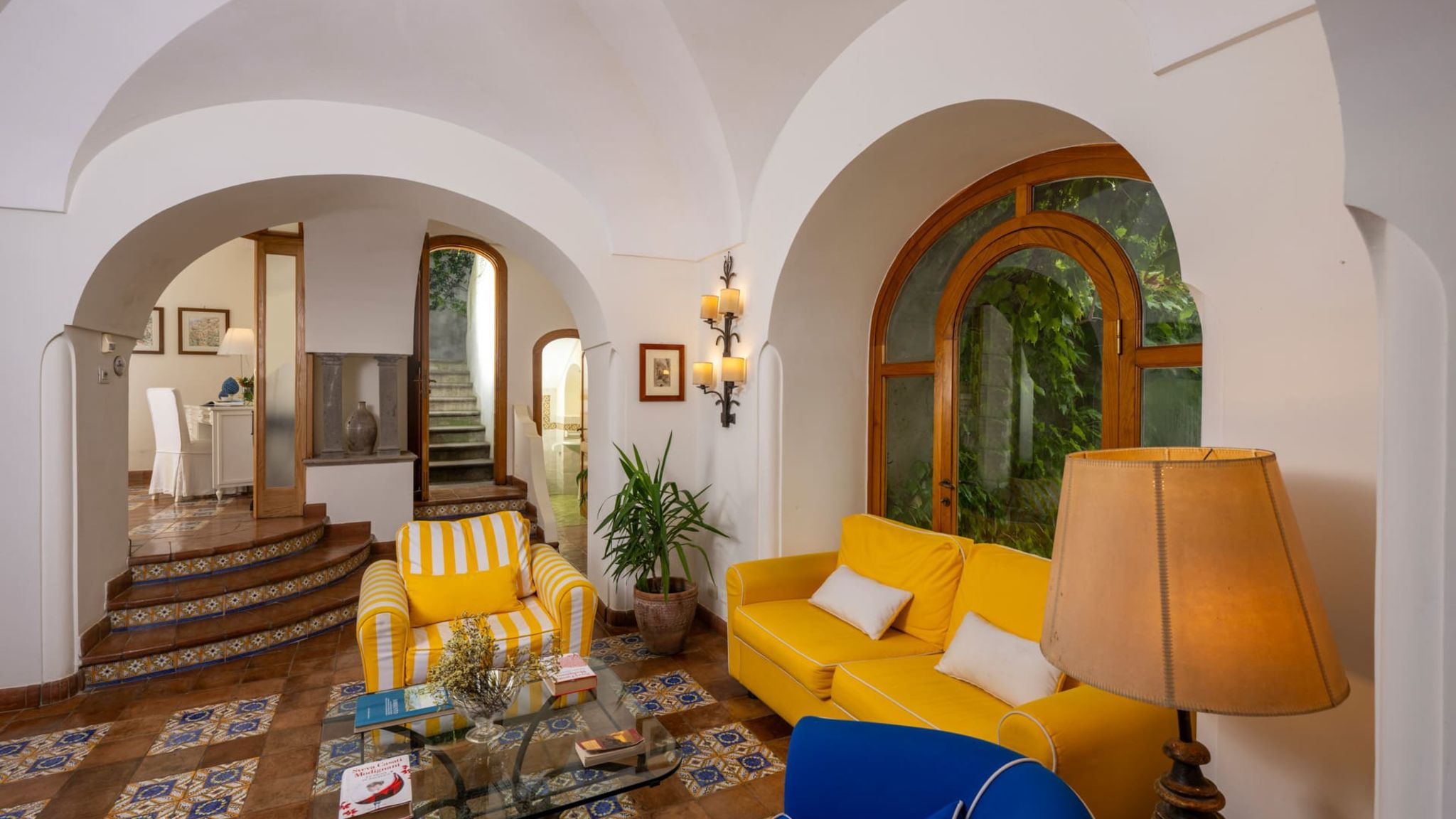 Italianway Positano Villa Maelle by My Villa Collection 