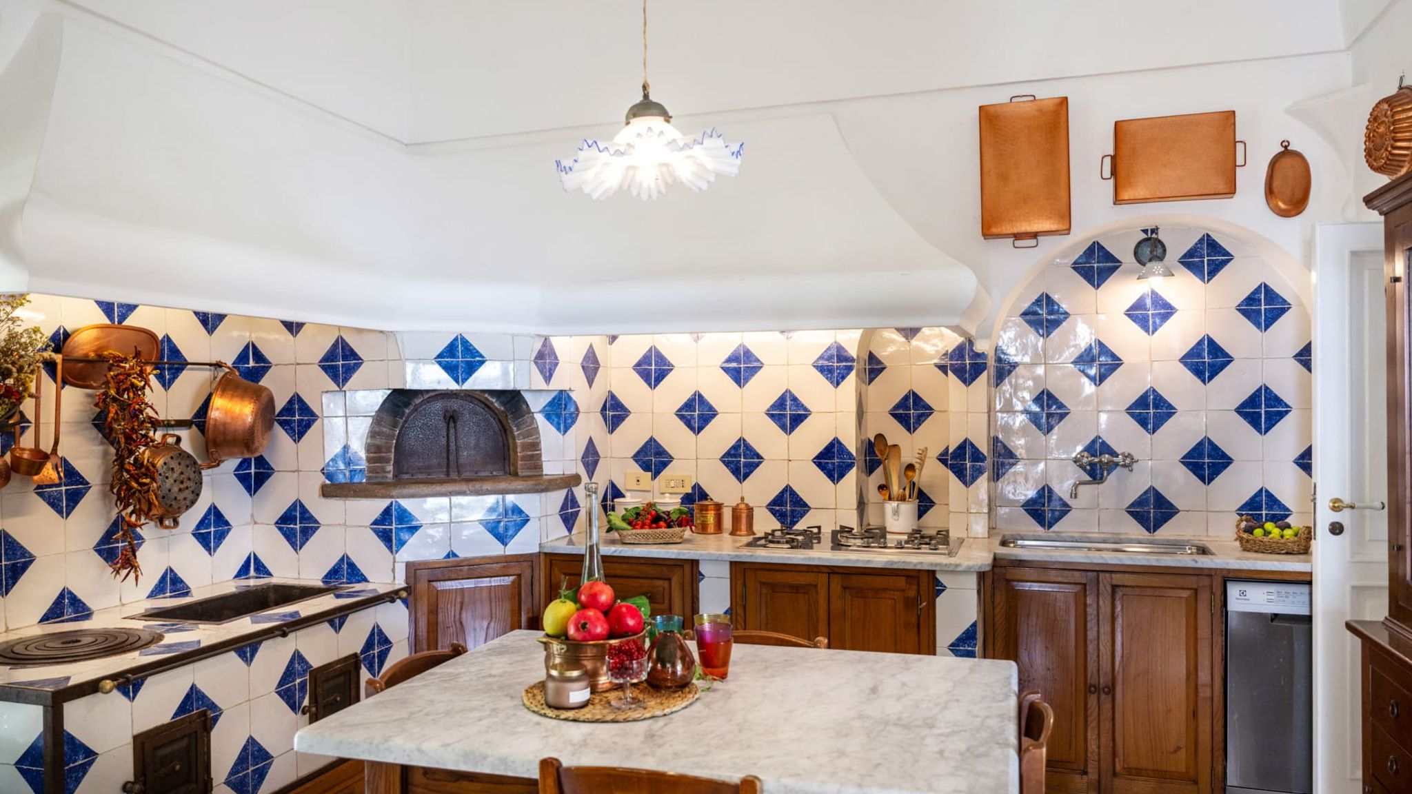 Italianway Positano Villa Maelle by My Villa Collection 