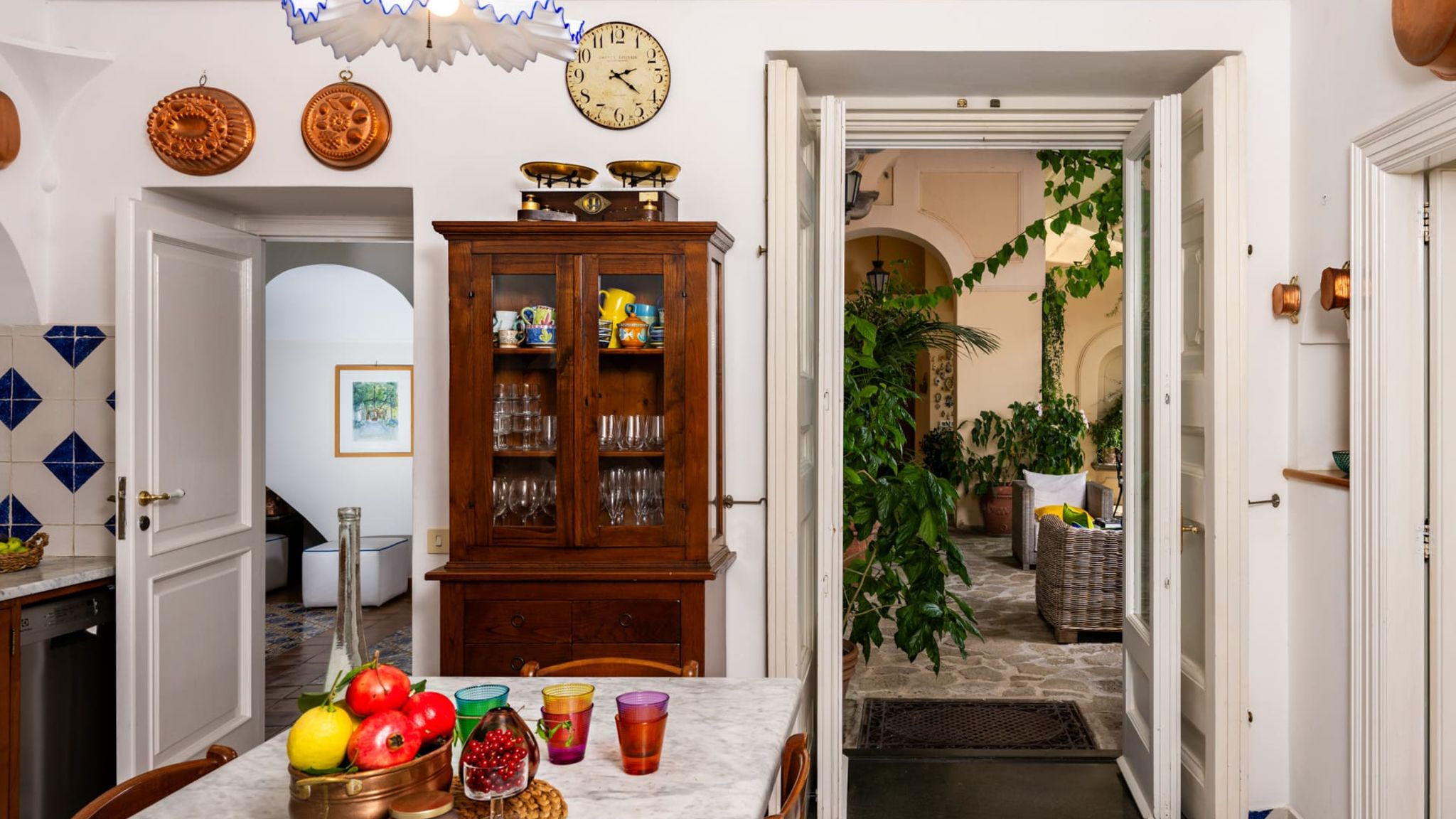 Italianway Positano Villa Maelle by My Villa Collection 