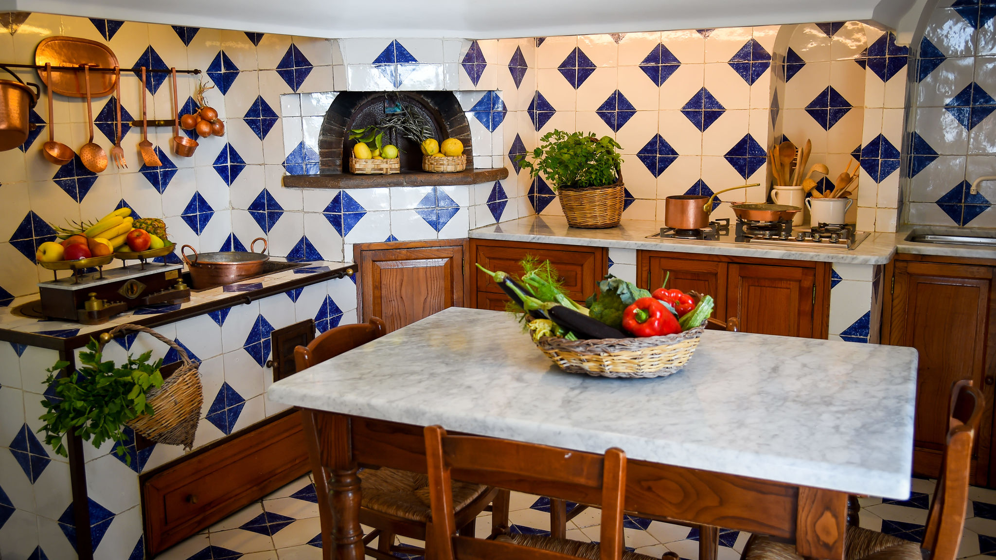 Italianway Positano Villa Maelle by My Villa Collection 
