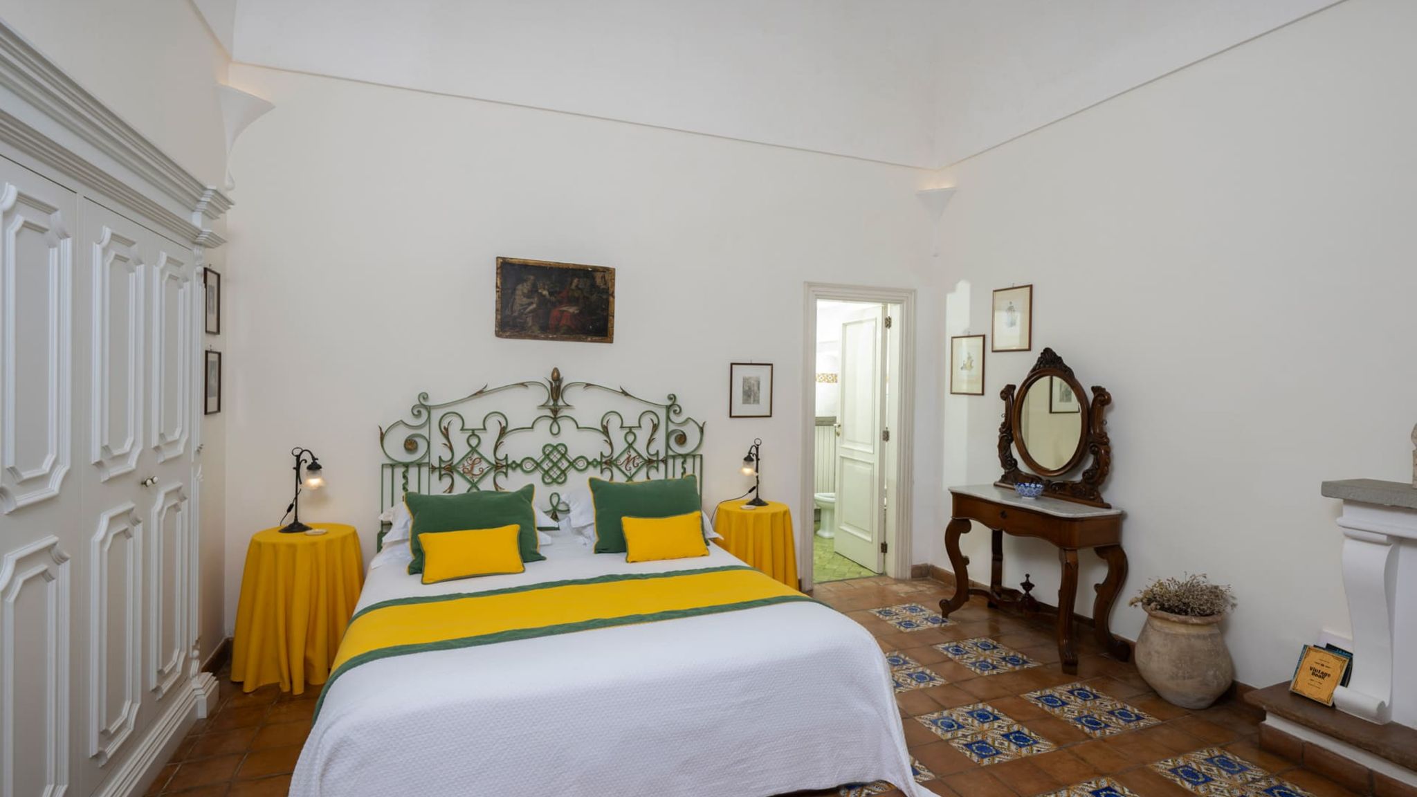 Italianway Positano Villa Maelle by My Villa Collection 