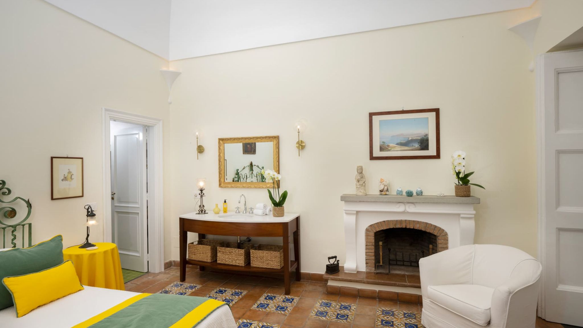 Italianway Positano Villa Maelle by My Villa Collection 