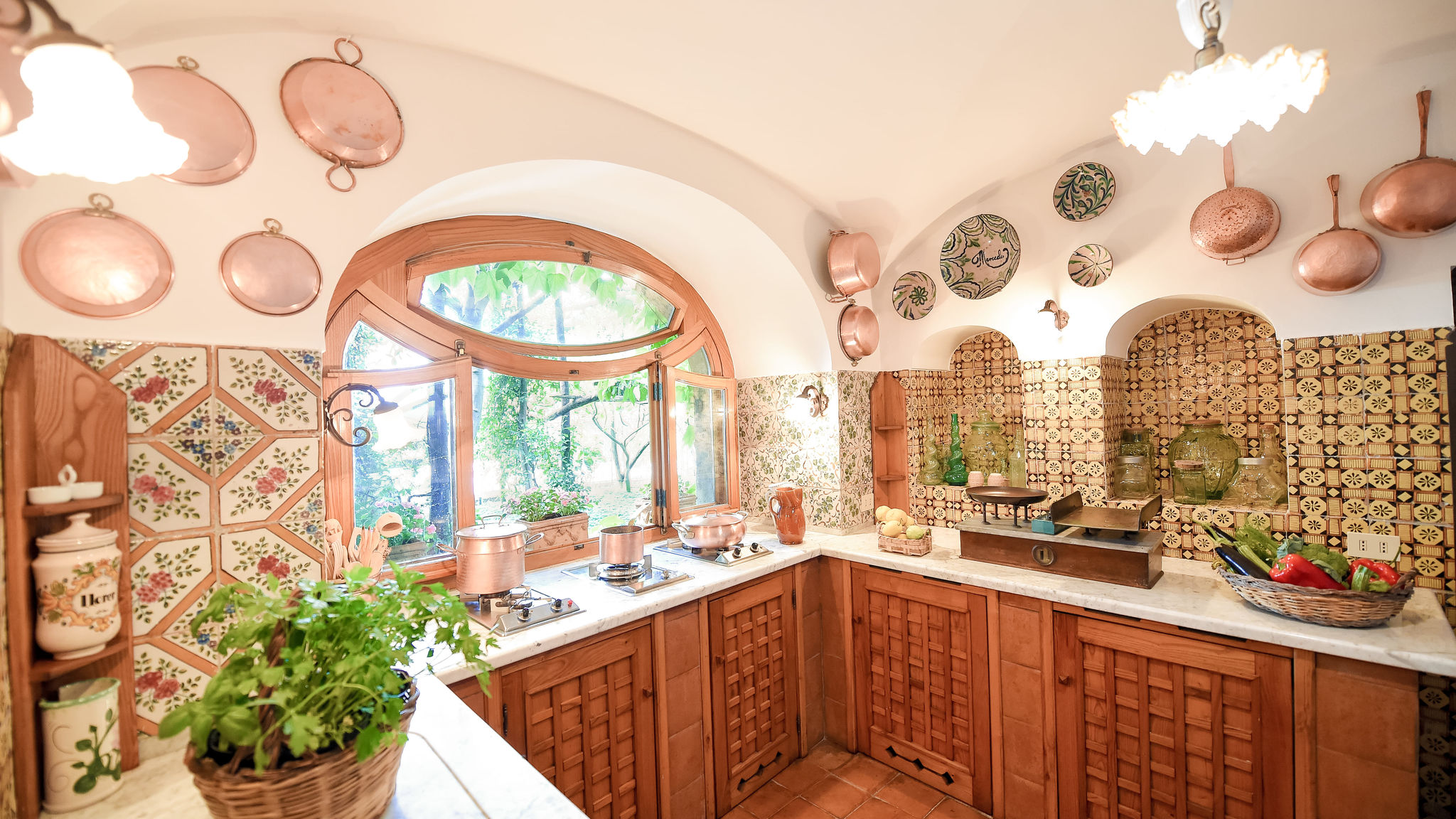 Italianway Positano Villa Maelle by My Villa Collection 
