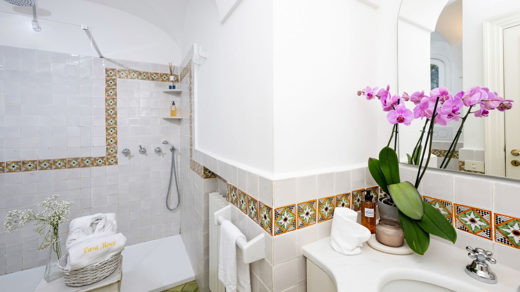 Italianway Positano Villa Maelle by My Villa Collection 