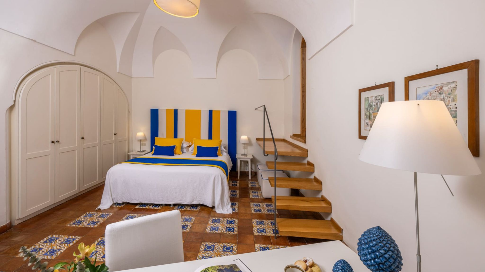 Italianway Positano Villa Maelle by My Villa Collection 