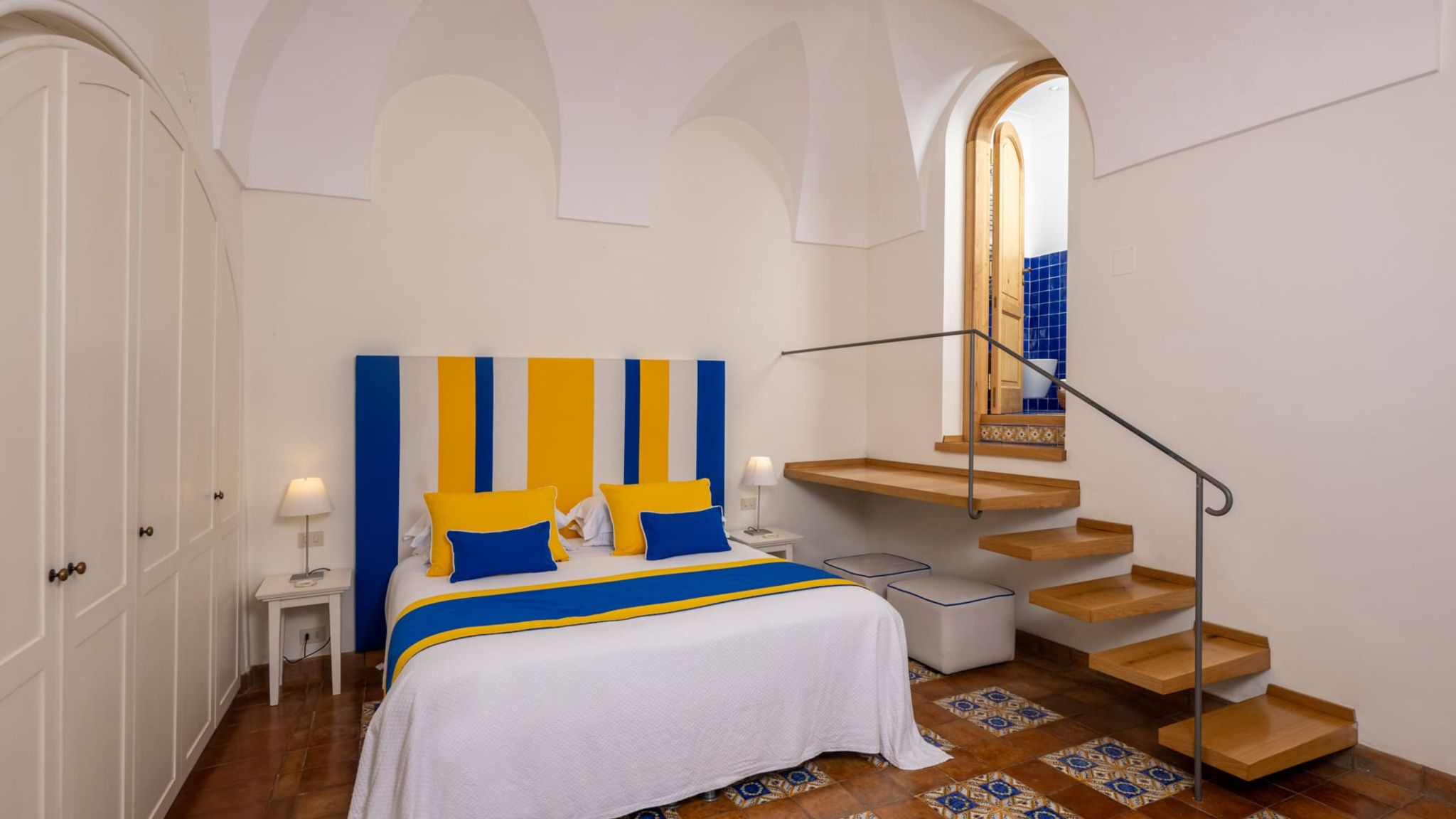 Italianway Positano Villa Maelle by My Villa Collection 