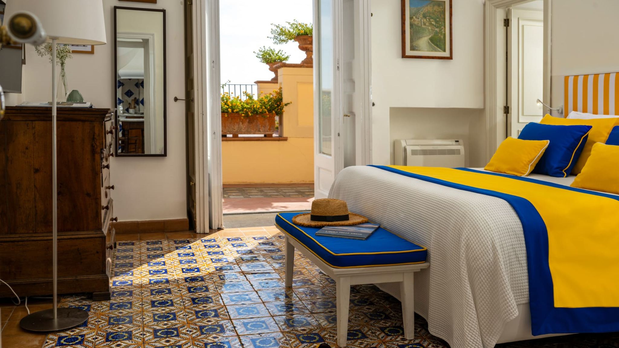 Italianway Positano Villa Maelle by My Villa Collection 