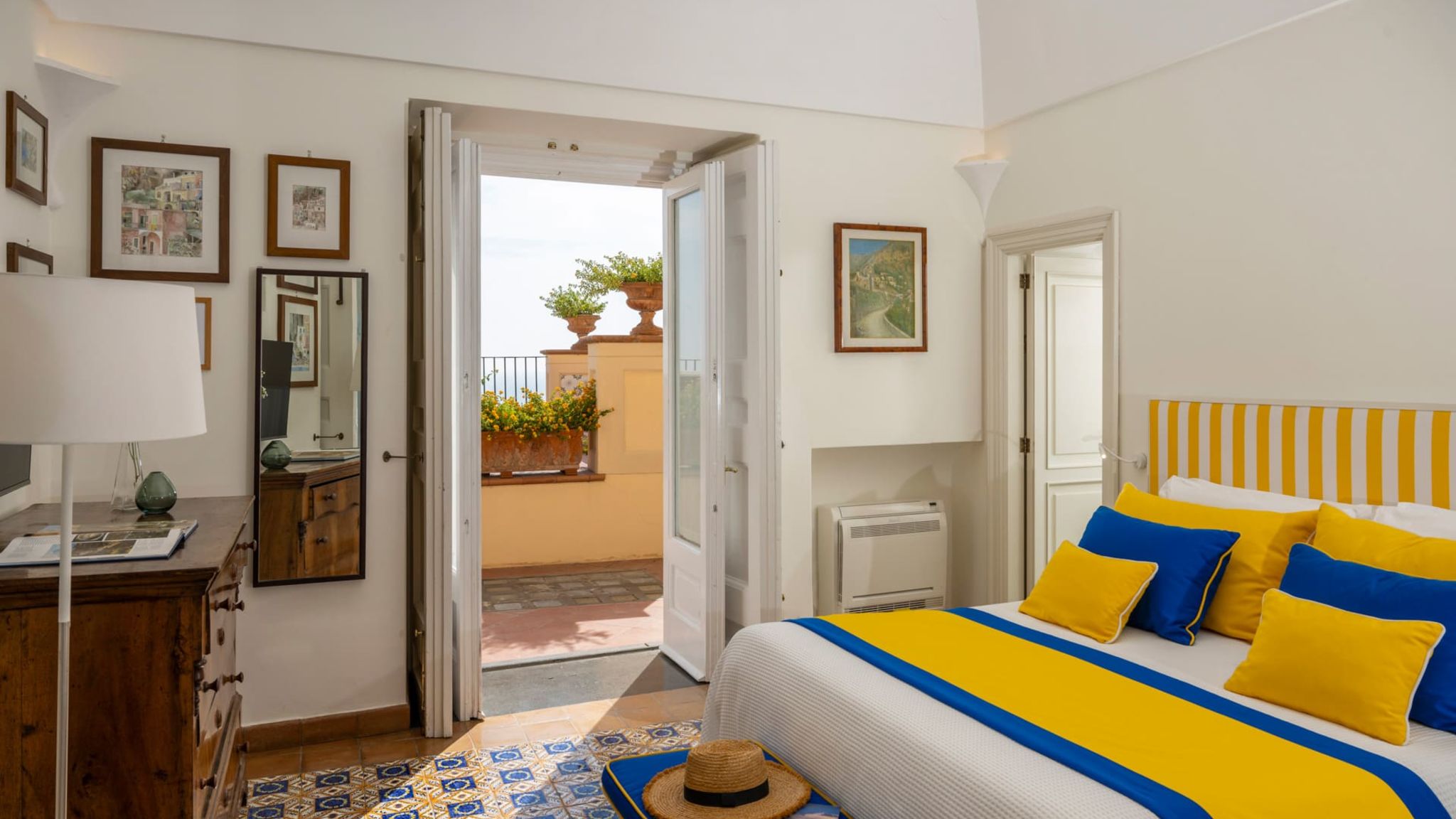 Italianway Positano Villa Maelle by My Villa Collection 