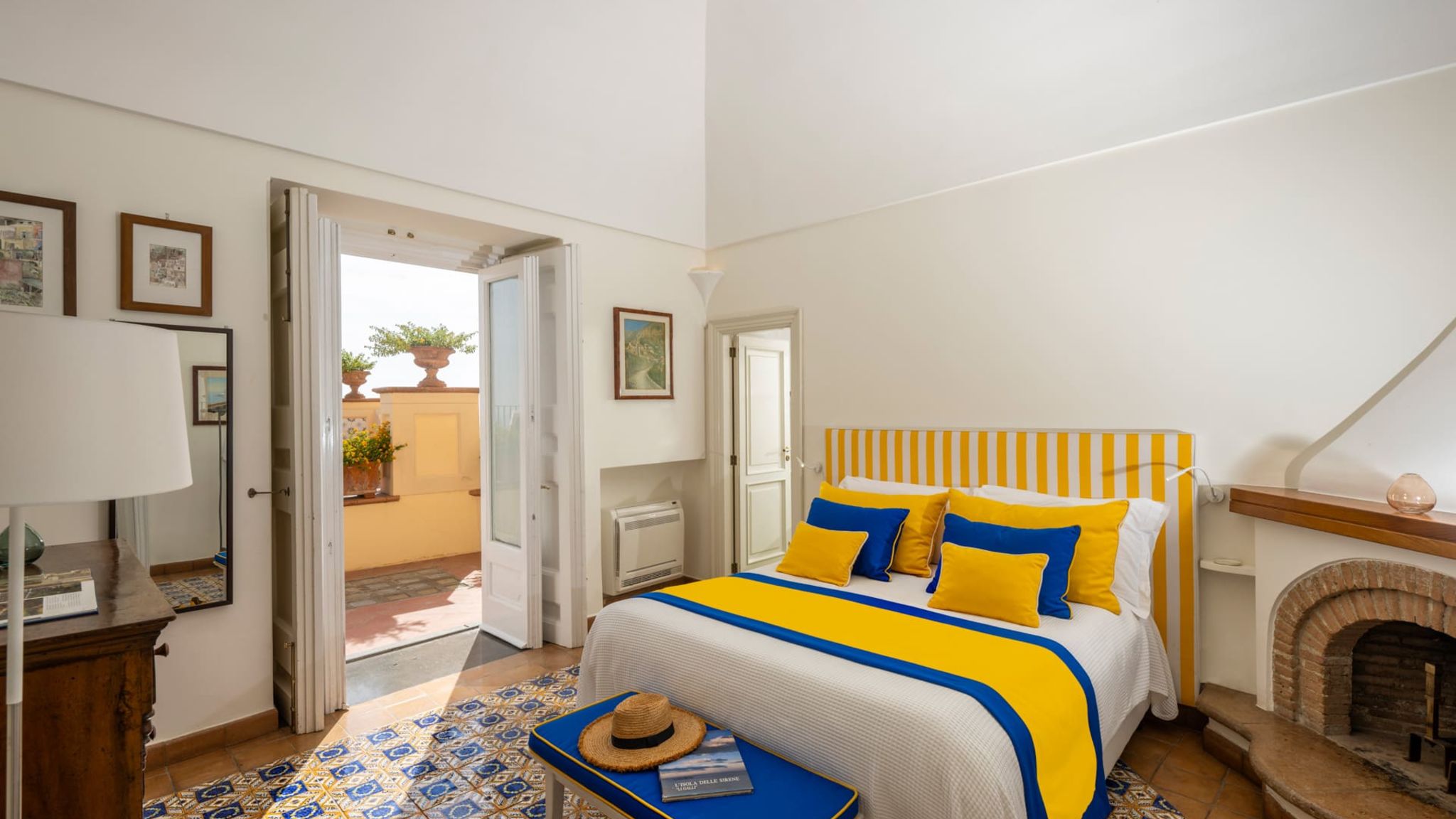 Italianway Positano Villa Maelle by My Villa Collection 