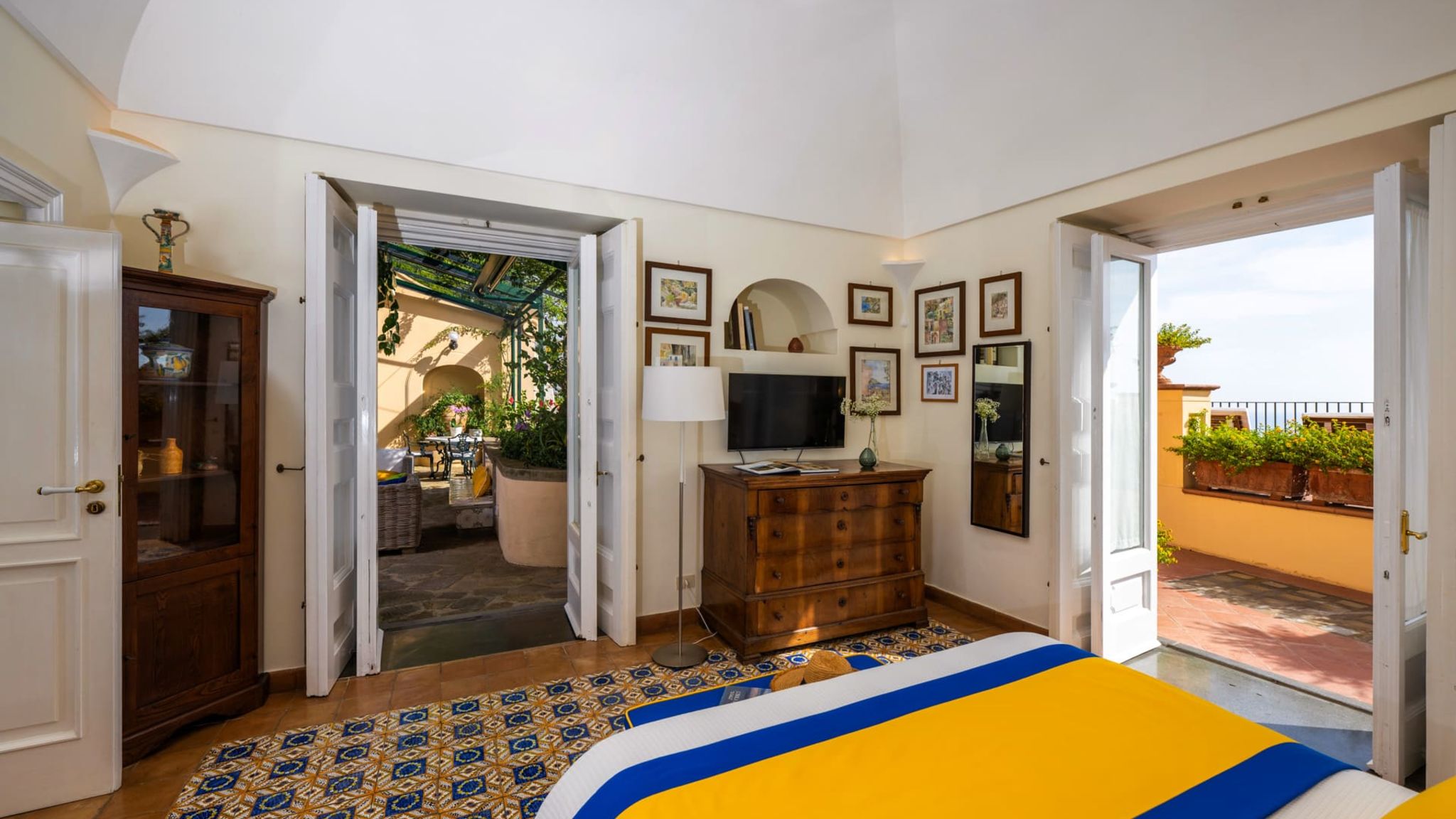 Italianway Positano Villa Maelle by My Villa Collection 