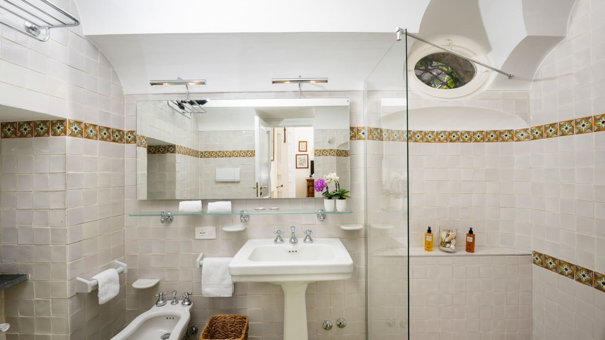 Italianway Positano Villa Maelle by My Villa Collection 