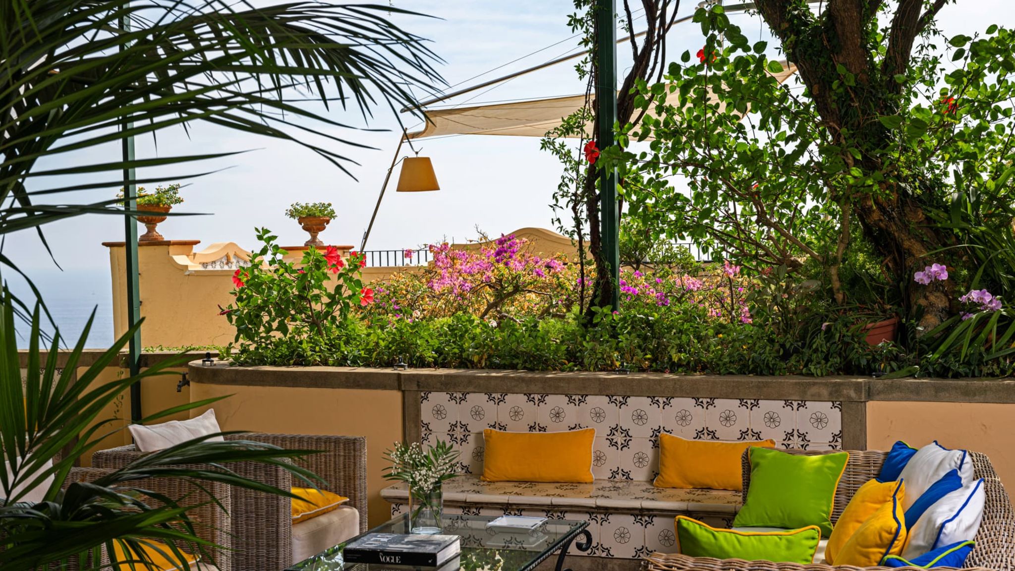 Italianway Positano Villa Maelle by My Villa Collection 