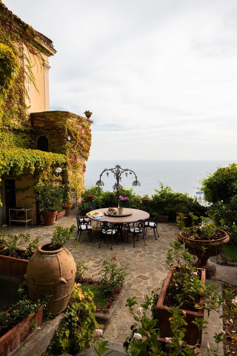 Italianway Positano Villa Maelle by My Villa Collection 