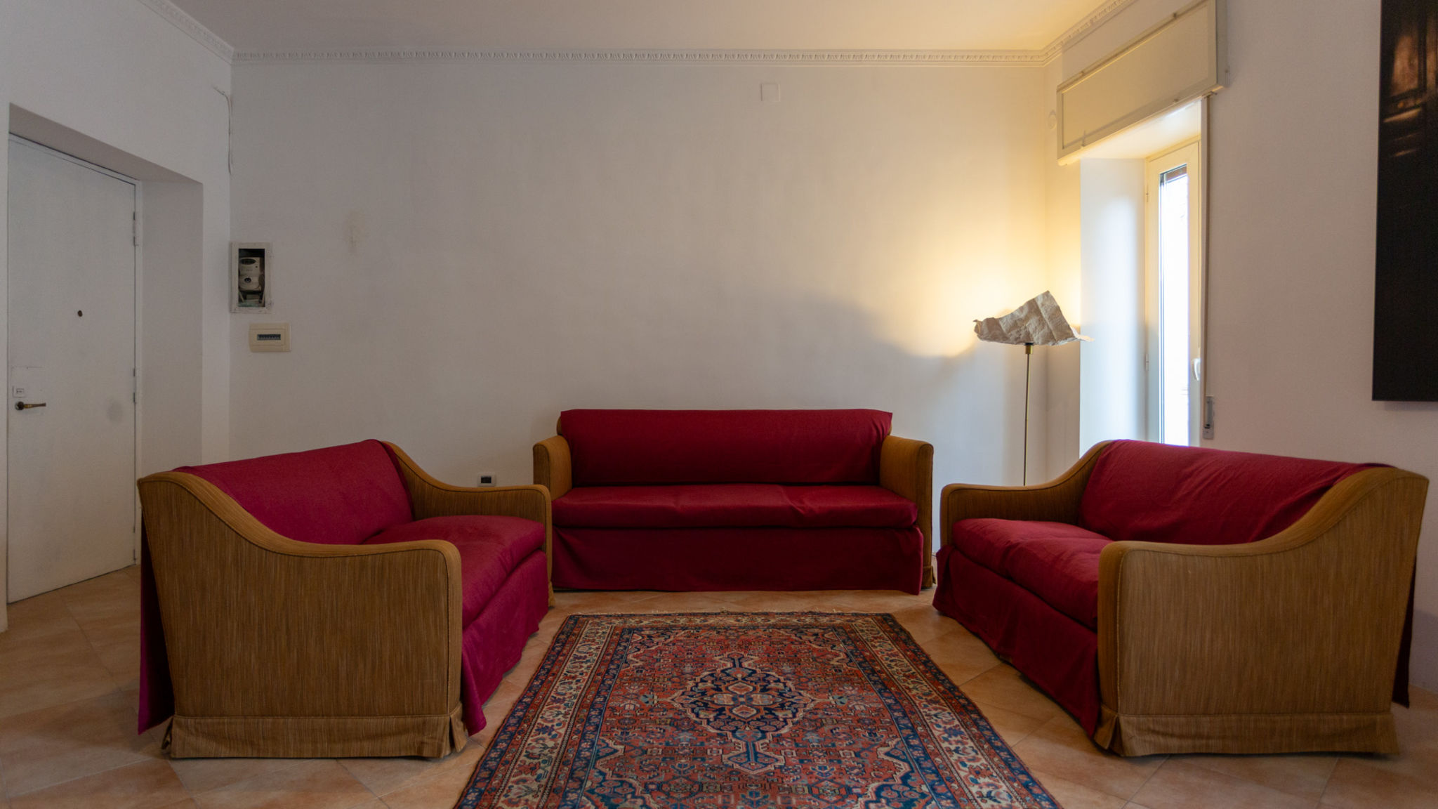 Italianway Napoli Vico Santa Maria del Pozzo 9