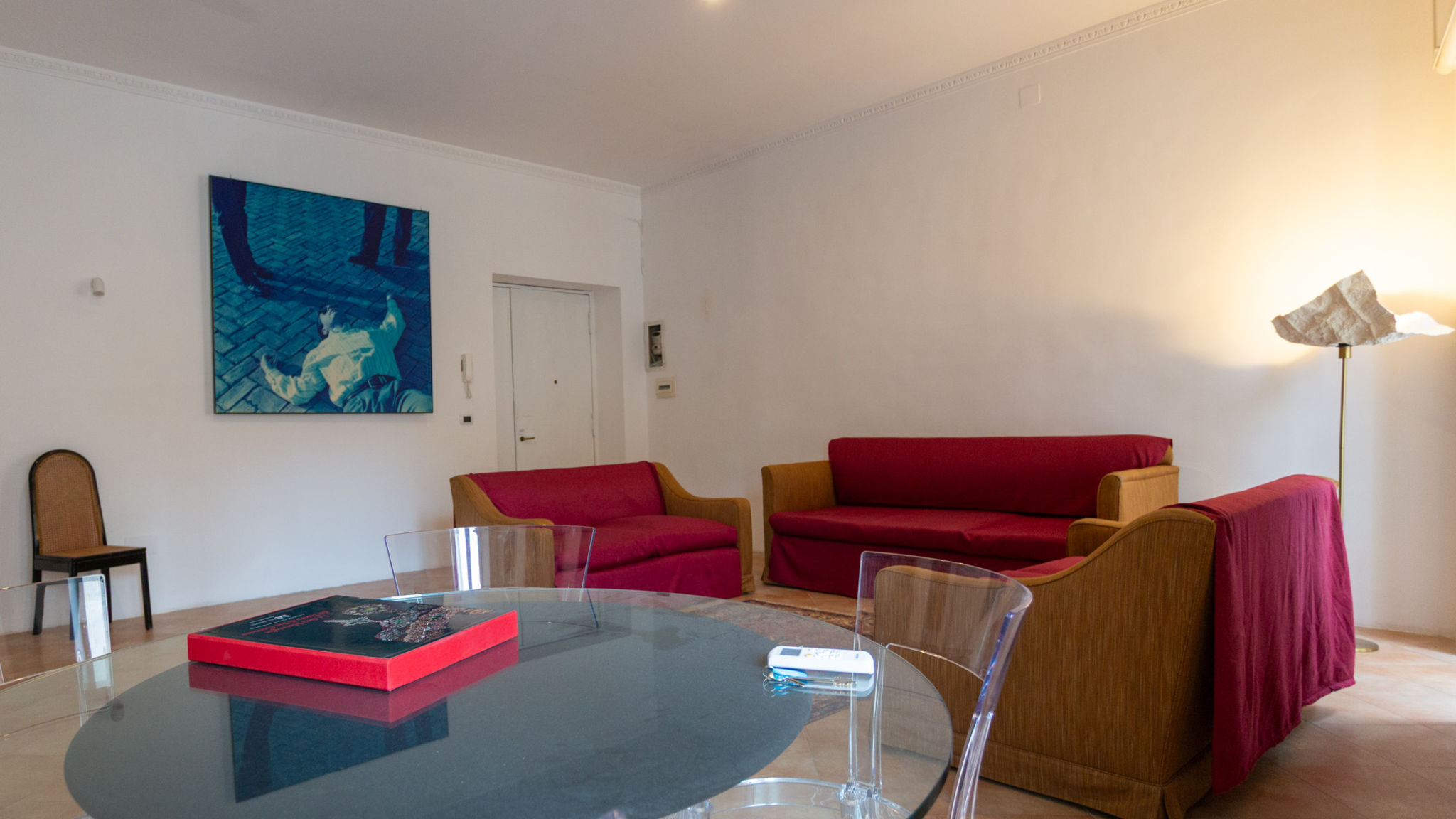 Italianway Napoli Vico Santa Maria del Pozzo 9