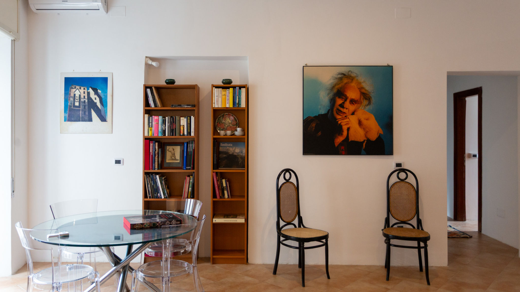 Italianway Napoli Vico Santa Maria del Pozzo 9