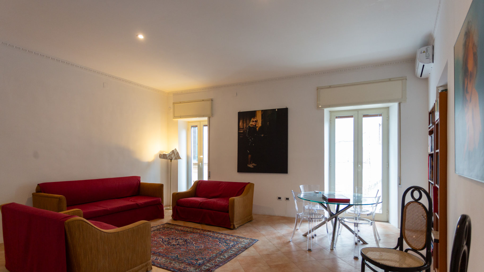 Italianway Napoli Vico Santa Maria del Pozzo 9