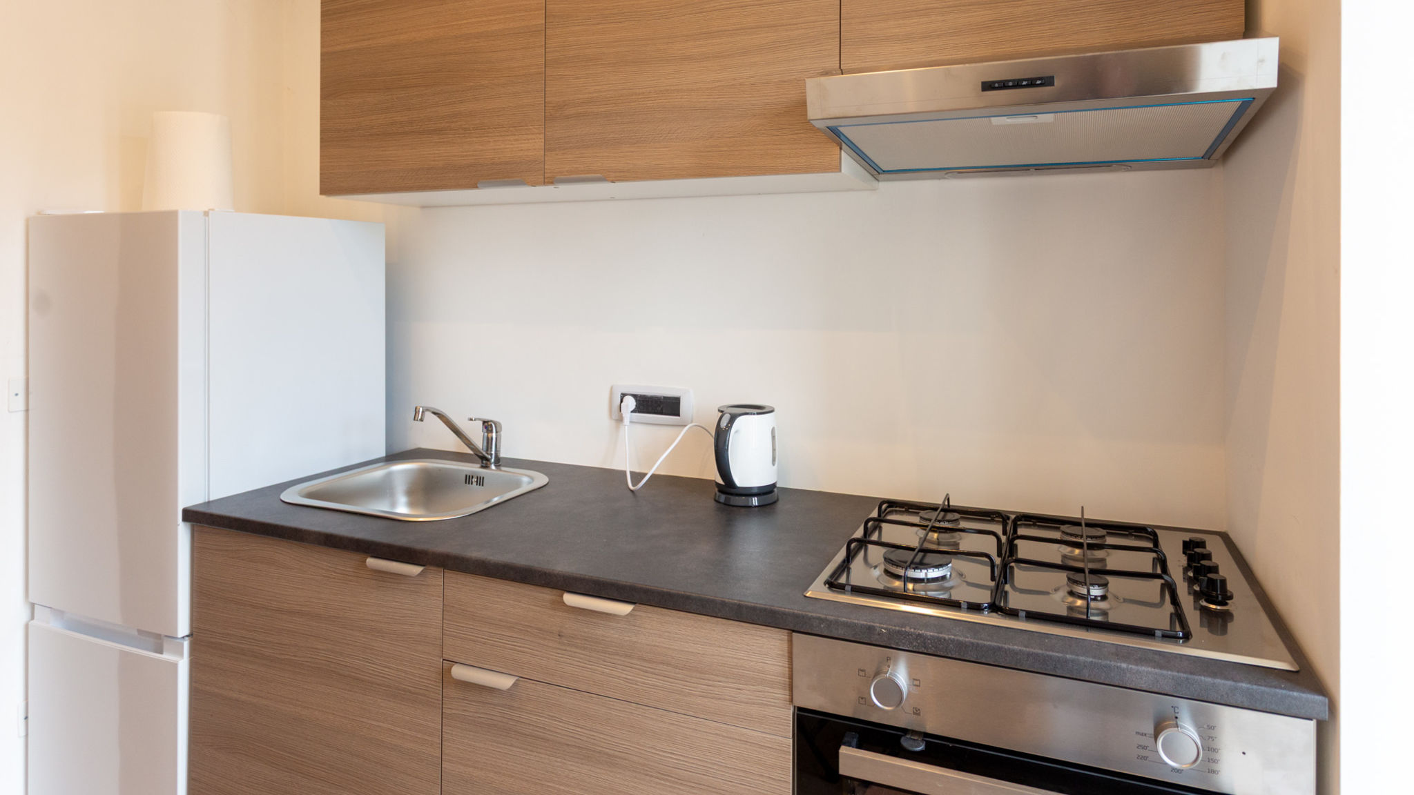 Italianway Napoli Vico Santa Maria del Pozzo 9