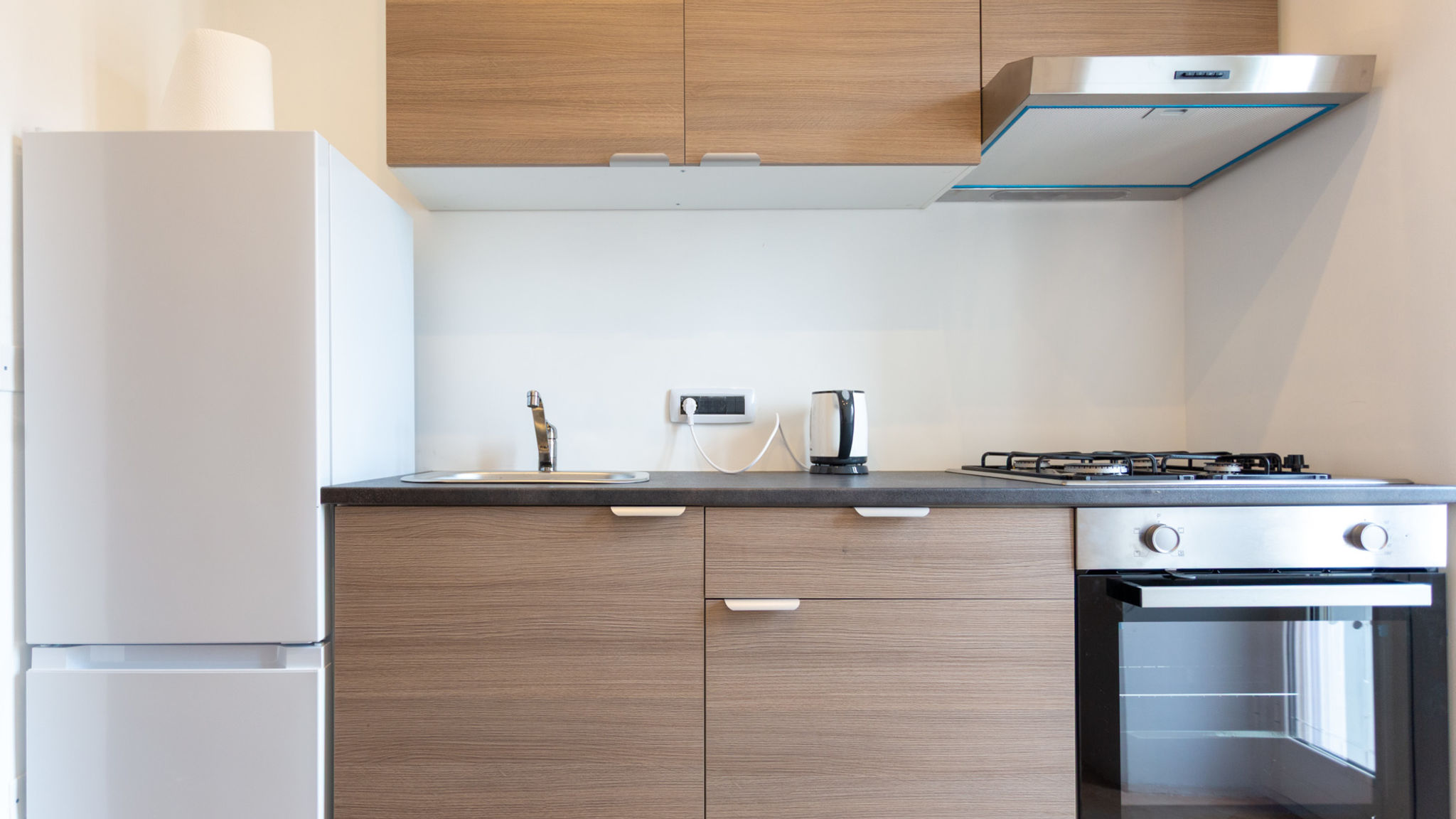 Italianway Napoli Vico Santa Maria del Pozzo 9