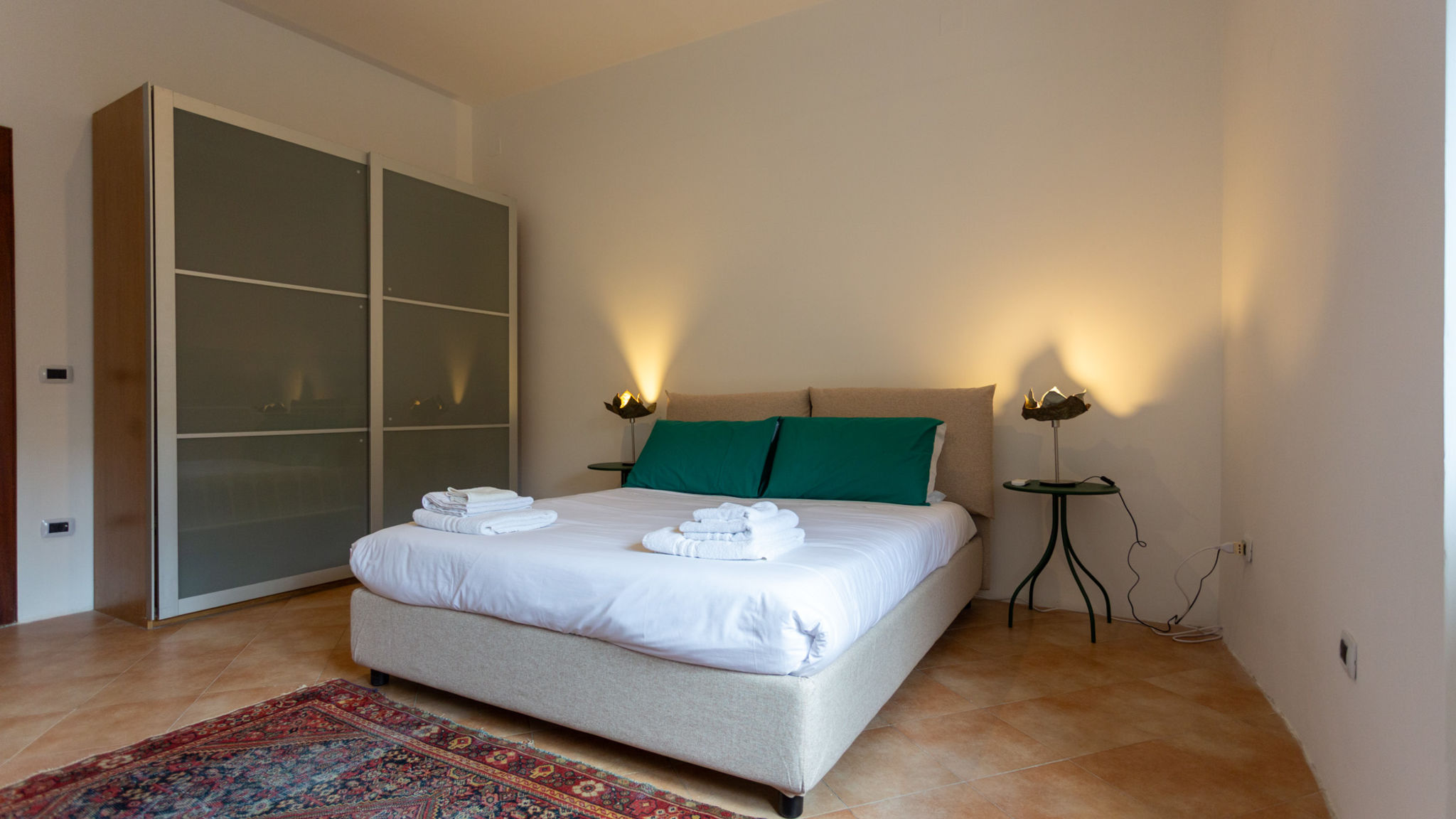 Italianway Napoli Vico Santa Maria del Pozzo 9