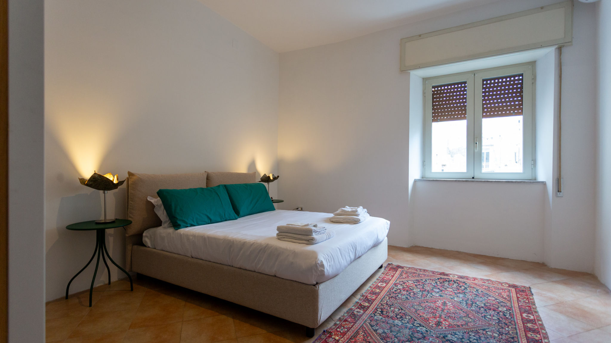 Italianway Napoli Vico Santa Maria del Pozzo 9