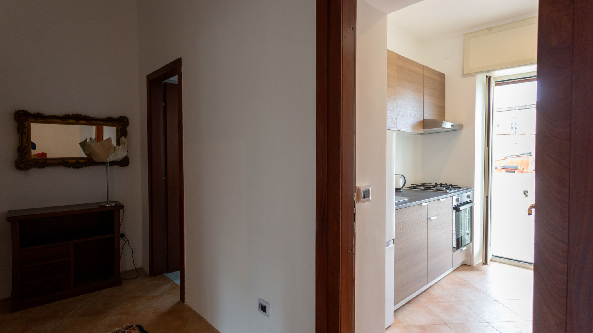 Italianway Napoli Vico Santa Maria del Pozzo 9