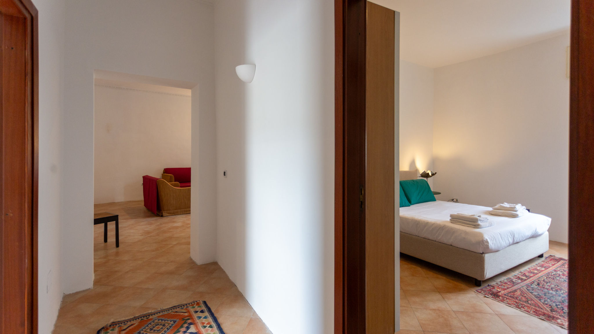 Italianway Napoli Vico Santa Maria del Pozzo 9