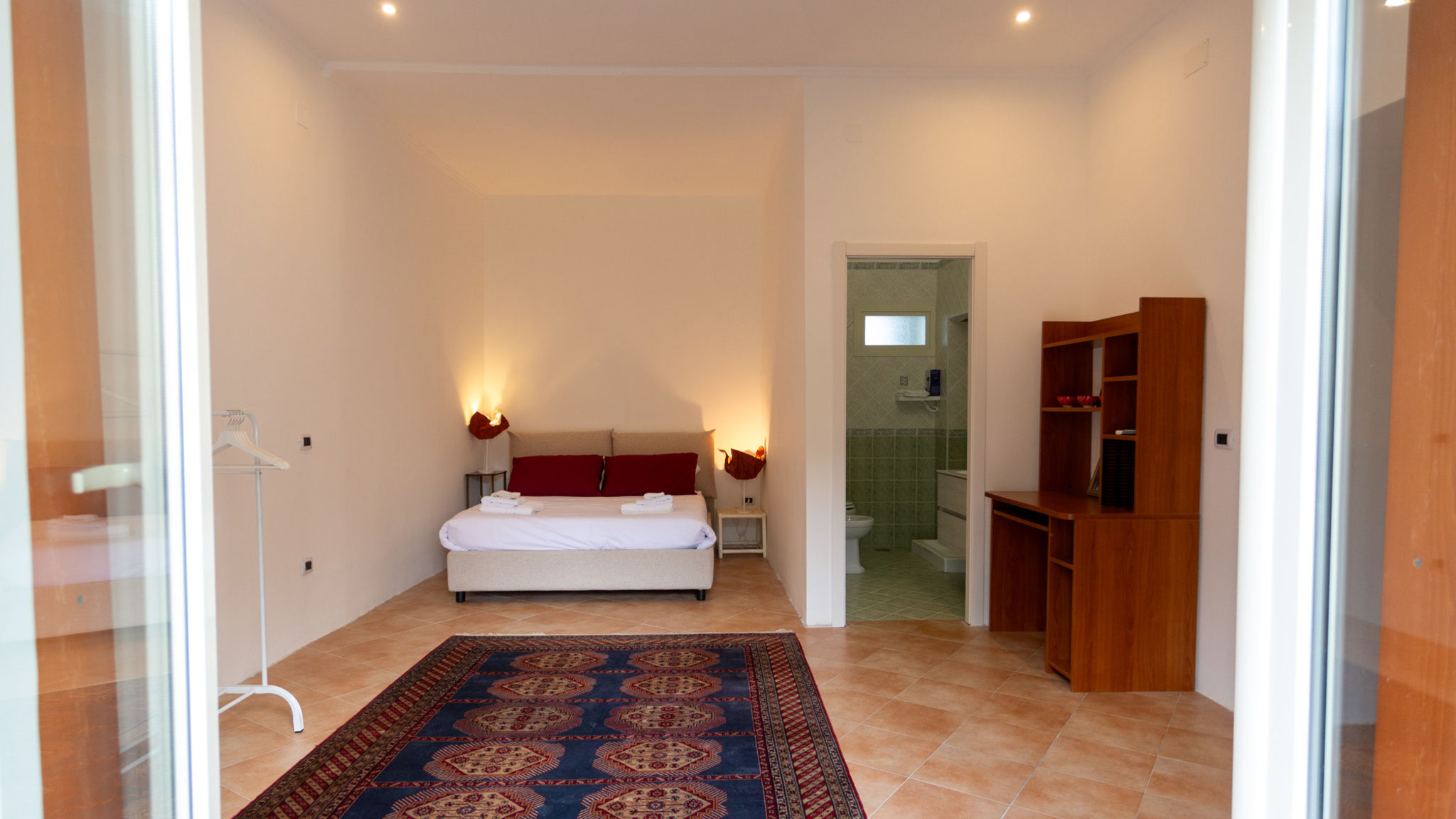 Italianway Napoli Vico Santa Maria del Pozzo 9