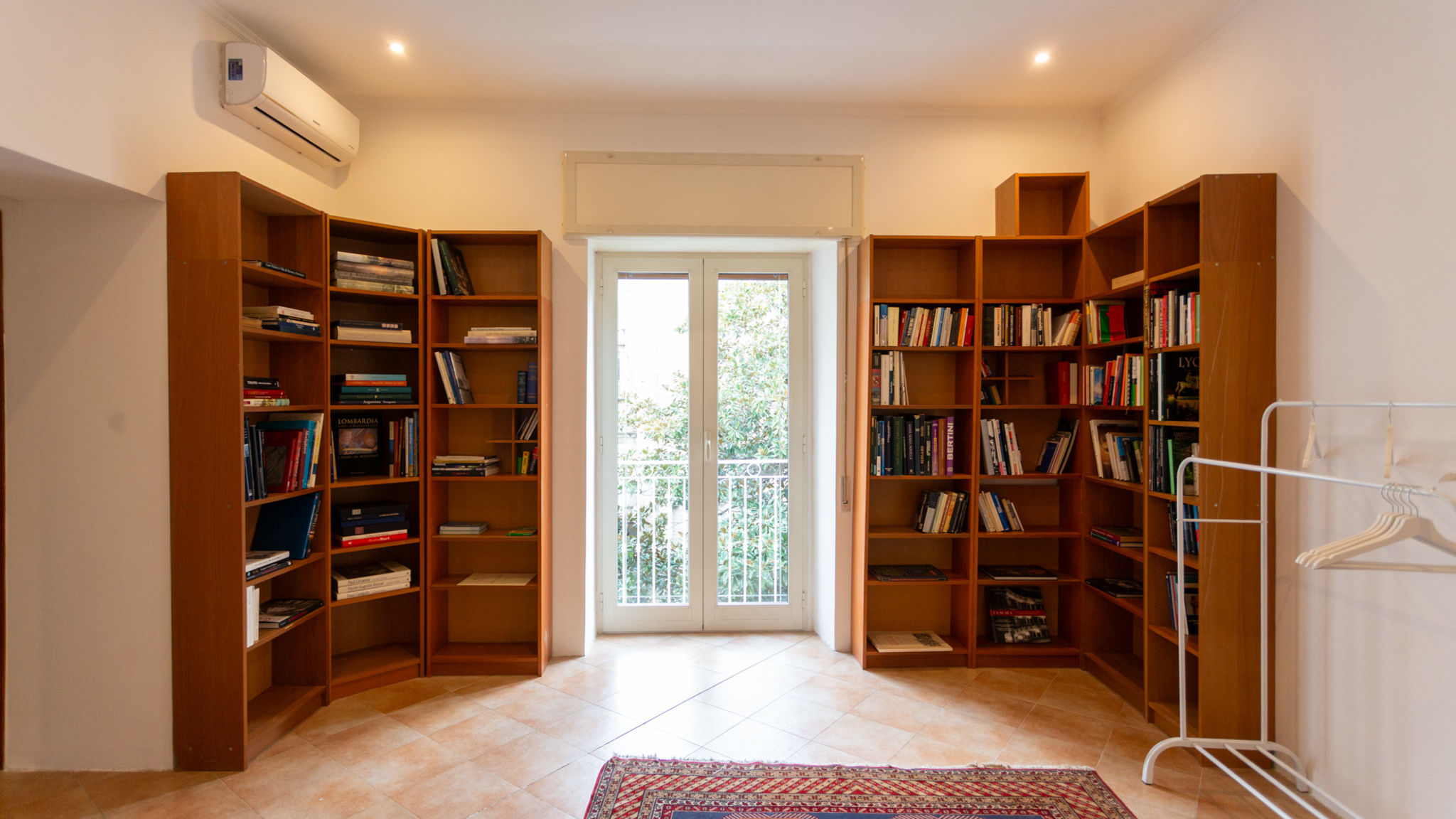 Italianway Napoli Vico Santa Maria del Pozzo 9