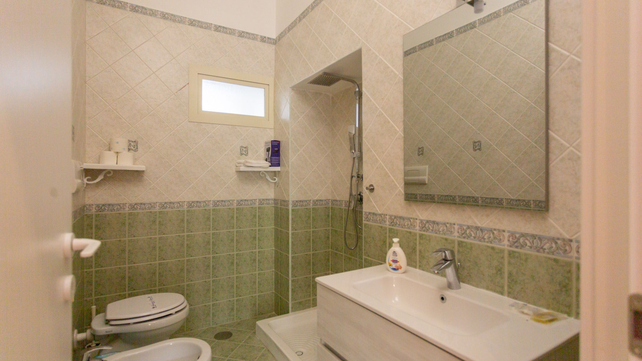 Italianway Napoli Vico Santa Maria del Pozzo 9