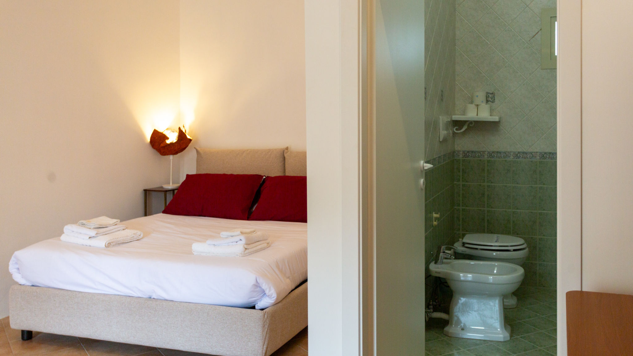 Italianway Napoli Vico Santa Maria del Pozzo 9