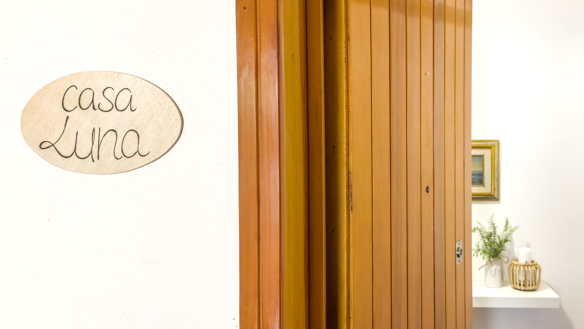 NamaStays Experience Pisa Casa Luna