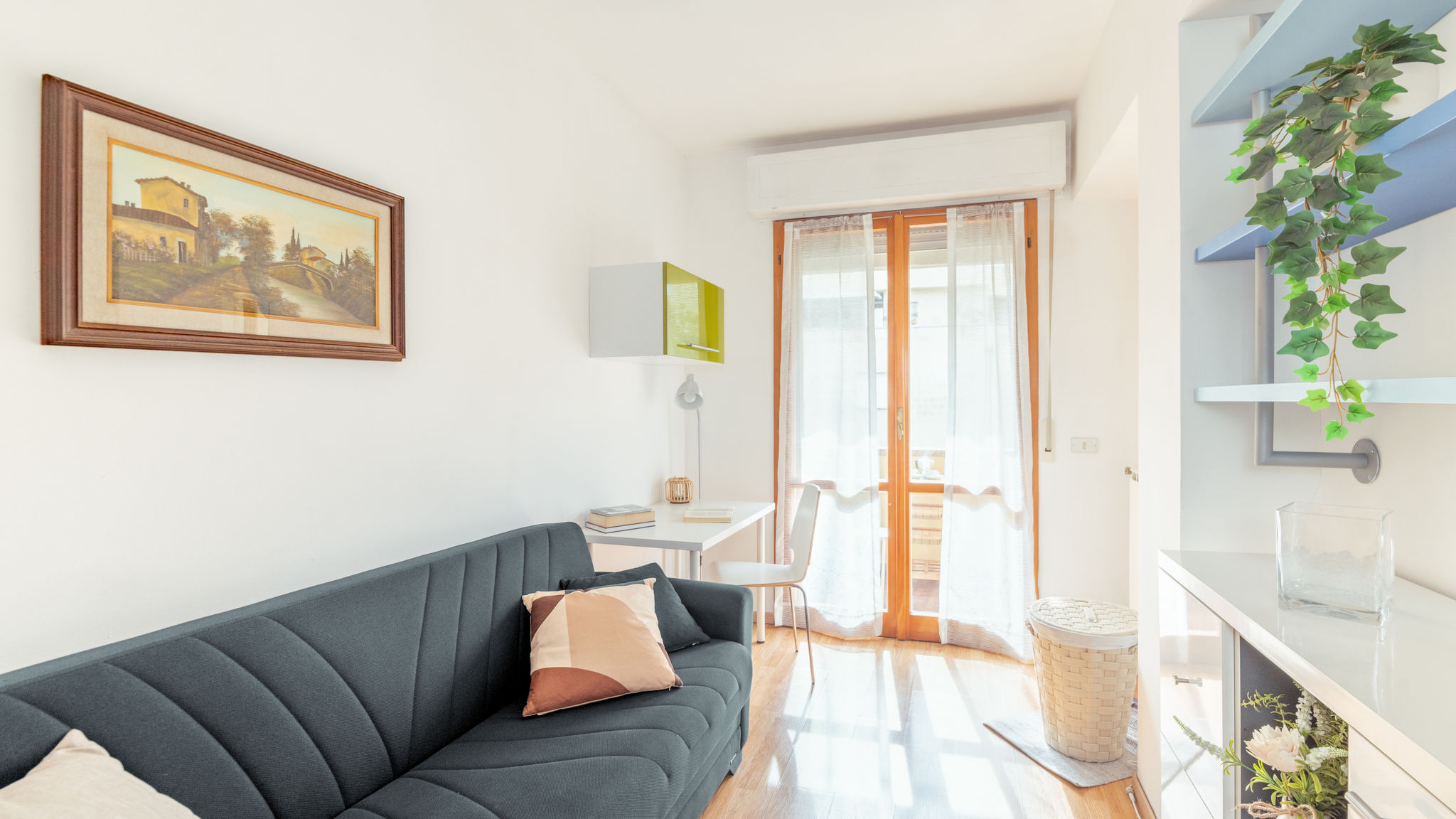 NamaStays Experience Pisa Casa Luna