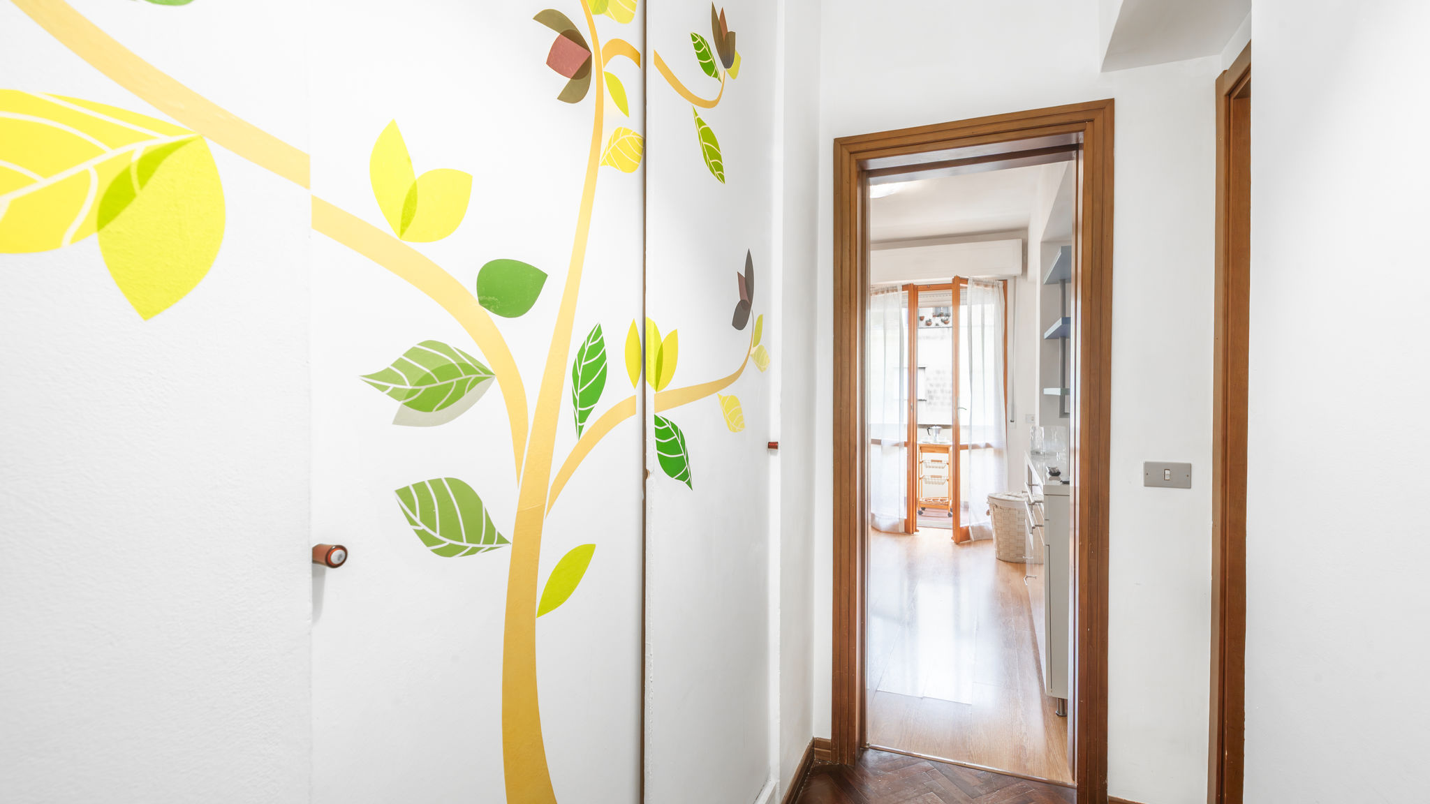 NamaStays Experience Pisa Casa Luna