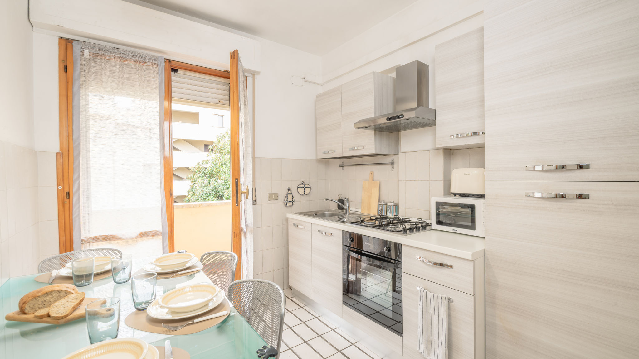 NamaStays Experience Pisa Casa Luna