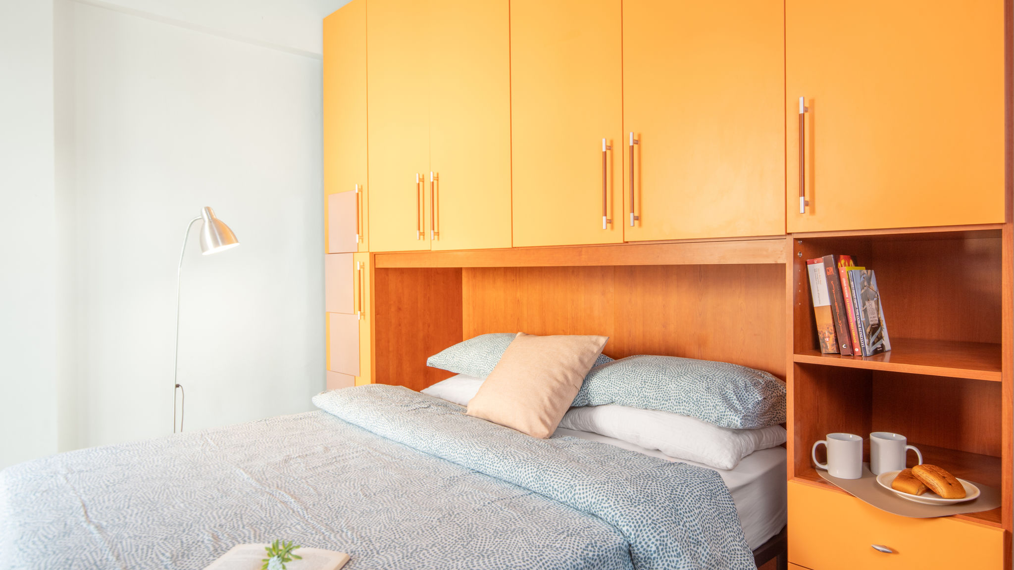 NamaStays Experience Pisa Casa Luna