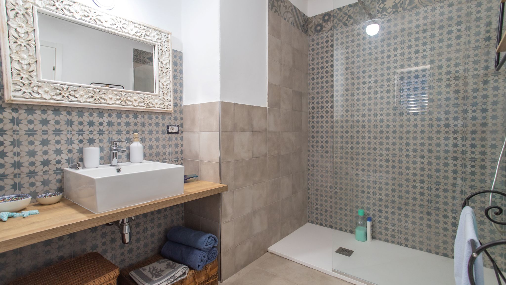 Italianway Lampedusa e Linosa U Iardinu