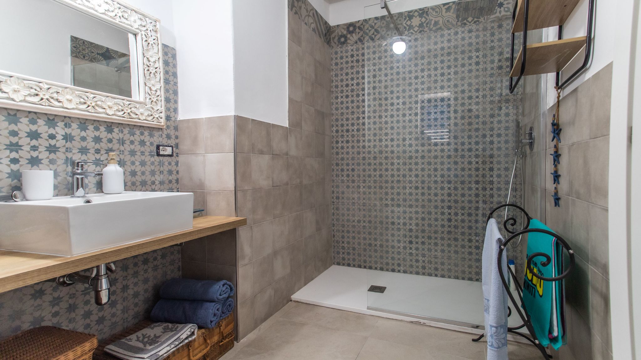 Italianway Lampedusa e Linosa U Iardinu