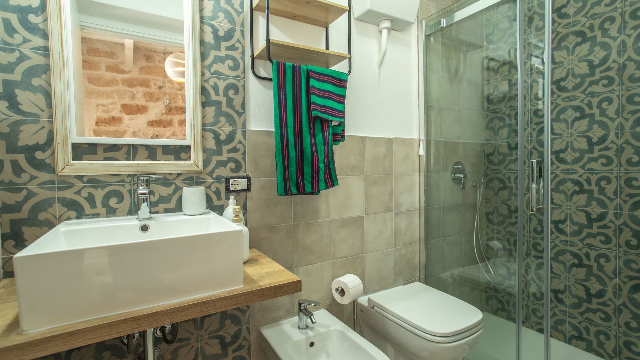 Italianway Lampedusa e Linosa U Iardinu