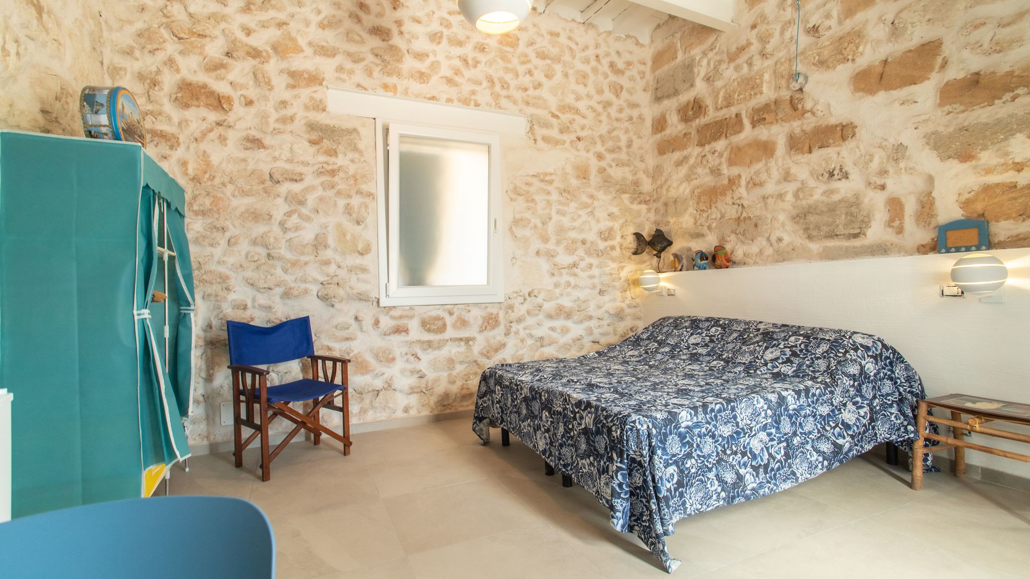 Italianway Lampedusa e Linosa U Iardinu